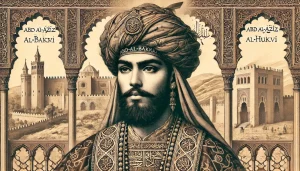 Abd al-Aziz al-Bakri. El fugaz pero decisivo rey de la taifa de Huelva