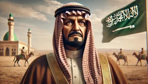 Abd Al Aziz Ibn Saud Iii