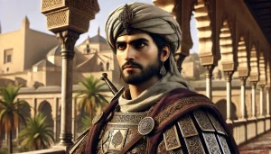 Abd al-Malik El continuador del poder omeya tras Almanzor