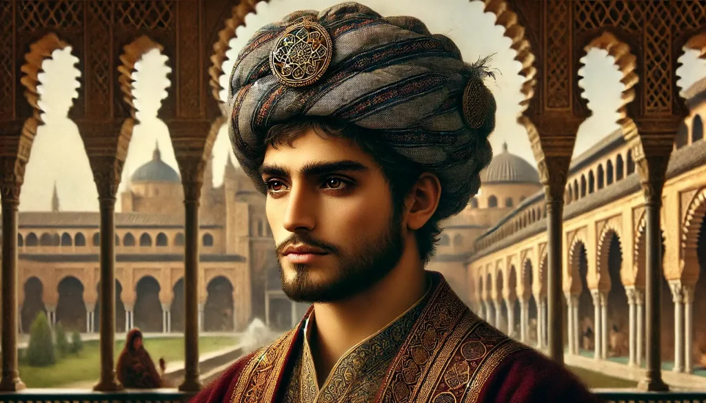 Abd Al Malik Al Muzaffar Rey De La Taifa De Valencia