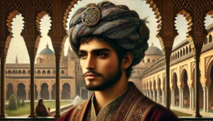 Abd Al Malik Al Muzaffar Rey De La Taifa De Valencia