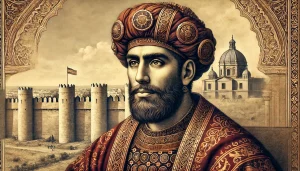 Abd al-Malik Imad al-Dawla El último soberano Hudí de la taifa de Zaragoza