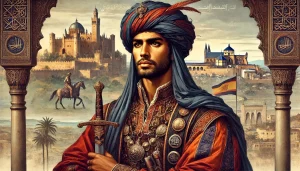 Abd al Melek Ibn Omar