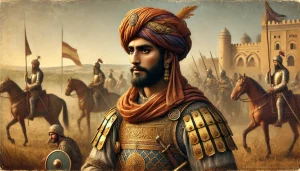 Abd al-Rahman ibn Abdallah