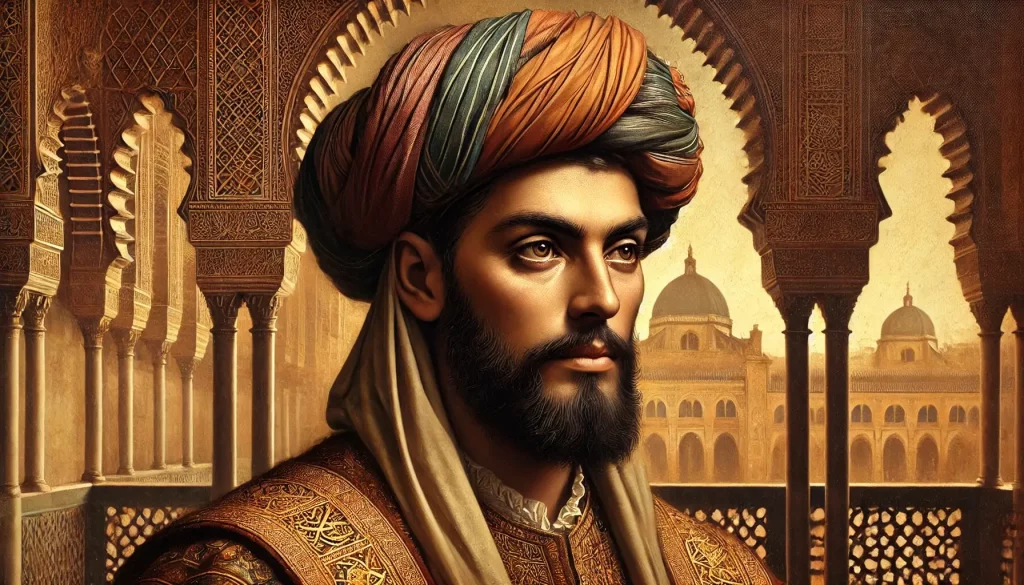 Abd Al Rahman Ibn Rasiq Gobernador De Murcia