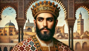 Abd Al Rahman Ii