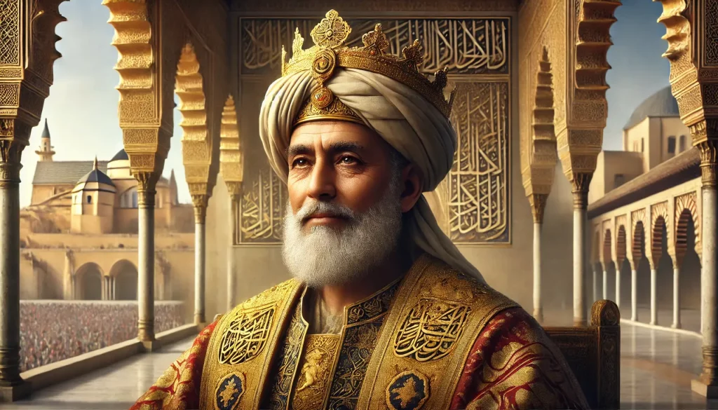 Abd Al Rahman Iii