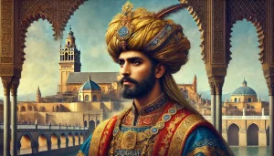 Abd al-Rahman IV o Abderramán IV El efímero califa omeya traicionado por sus aliados