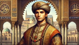 Abd al-Rahman V