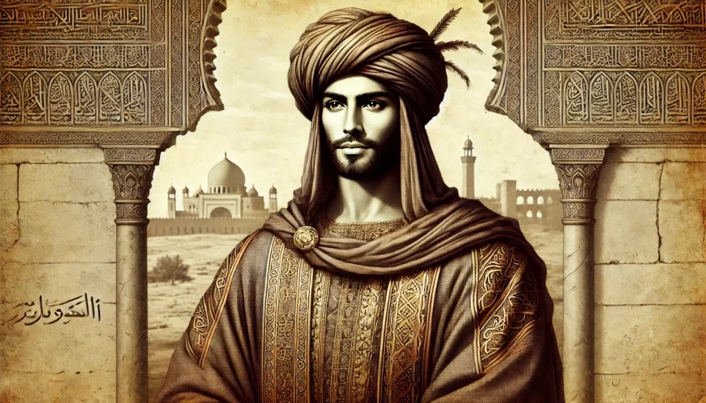 Abd al-Wahid I El efímero califa almohade que desafió a los jeques del poder