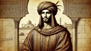 Abd al-Wahid I El efímero califa almohade que desafió a los jeques del poder