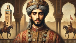 Abd Al Wahid Ii Al Rasid