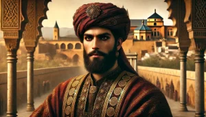 Abd Allah