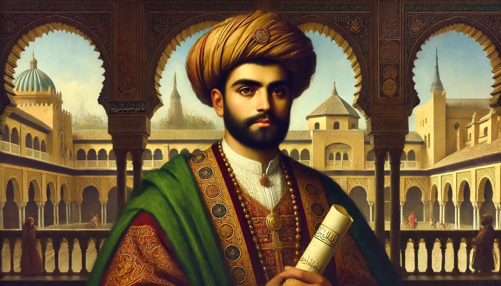 Abd Allah Ibn Matiyo Gobernador De Toledo