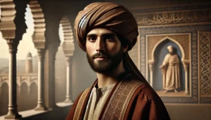 Abd El Hakk Ebn Ghalib. El influyente teólogo y poeta andalusí de Granada