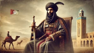 Abd El Kader