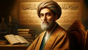 Abd al-Qādir al-Jīlānī El gran doctor musulmán y fundador de la secta Kadiri