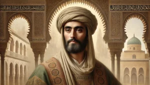 Abd El Melek Ebn Halib Arsolami. El erudito cordobés que revolucionó la historiografía islámica en España