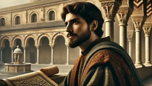 Abdalla Ebn Hidjari