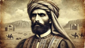Abdallah