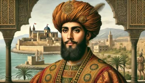 Abdallah Al Murtada Rey De La Taifa De Mallorca