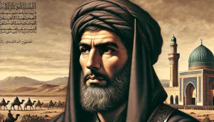 ʿAbd Allāh ibn al-Zubayr (624-692). El califa rebelde de La Meca que desafió a los omeyas