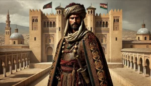 Abdallah Ibn al-Hakam El último rey tuyibí de Zaragoza y su turbulento ascenso al poder