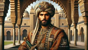 Abdallah ibn Maslam al-Mansur El fundador de la dinastía aftásida en la taifa de Badajoz