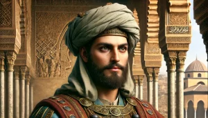 Abdallah II Nizam al-Dawla El último soberano de la taifa de Alpuente frente al avance almorávide