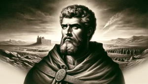 Abdas de Susa El obispo mártir que desató una persecución religiosa en Persia