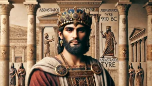 Abdastratos
