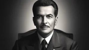 Belaid Abdesselam (1928-VVVV). El estratega de la industrialización argelina y su papel crucial en la transición política