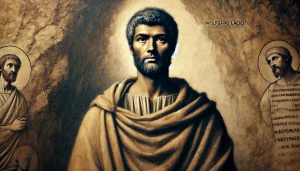 Abdías El impostor que afirmó ser discípulo directo de Jesucristo