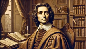 Gaspard Abeille El poeta y abate francés que conquistó la Academia con su pluma dramática