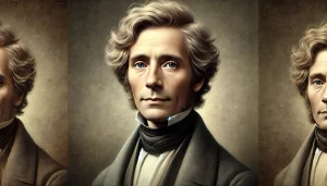 Niels Henrik Abel (1802-1829). El genio matemático que revolucionó las funciones elípticas
