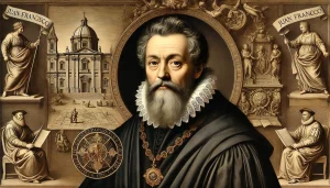 Giovanni Francesco Abela El erudito maltés que documentó la historia y las antigüedades de Malta