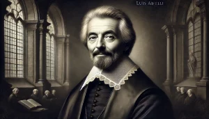 Luis Abelli. El Teólogo Francés que Se Enfrentó a Port-Royal