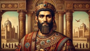 Abirattash Rey de Babilonia El enigmático soberano de la III dinastía cassita