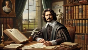 Nicolás Perrot de Ablancourt. El traductor francés que revolucionó el arte de la traducción literaria