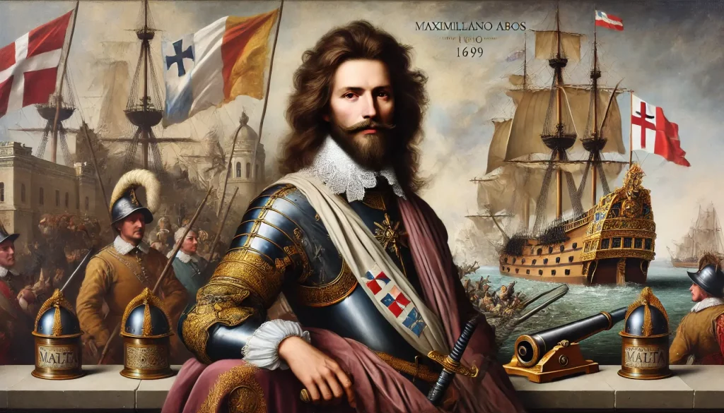 Maximiliano Abos El heroísmo de un marinero bearnés que defendió el puerto de Nío