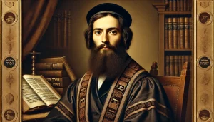 Abraham Ben-Chanania-Jaghel o Abraham Yagel El rabino italiano que abrazó el cristianismo y su legado en la historia religiosa