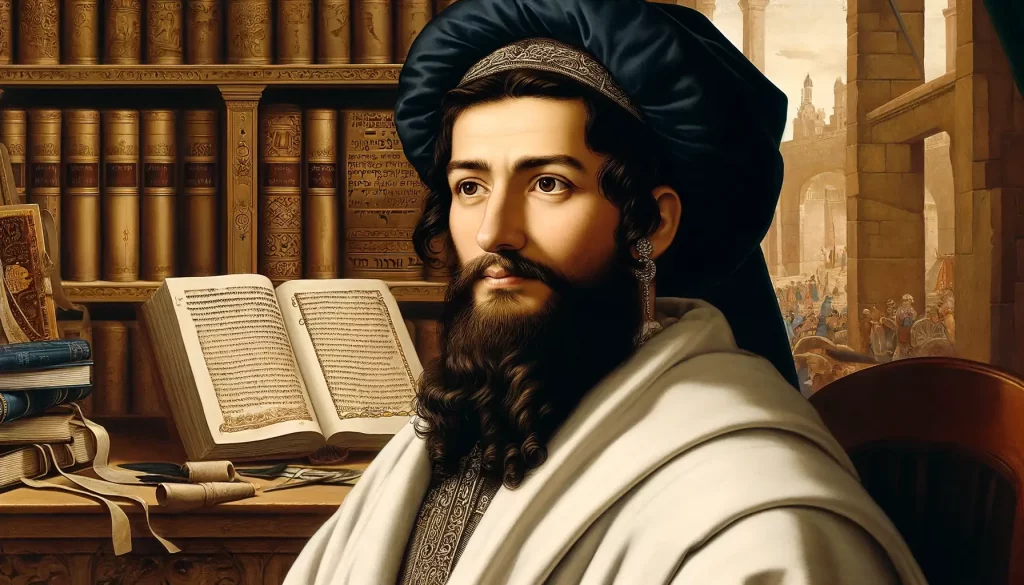 Abrahán Ben Isaac ha-Leví El sabio exiliado y su legado literario