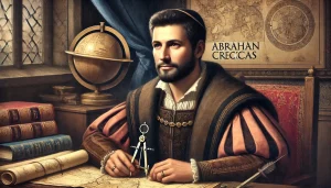 Abrahán Crescas