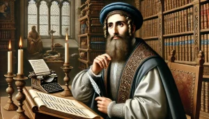Abrahán de Toledo. El médico y traductor judío que contribuyó al saber medieval