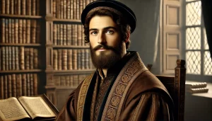 Abrahán de Torrutiel  – El legado del historiador judío que documentó la expulsión de España
