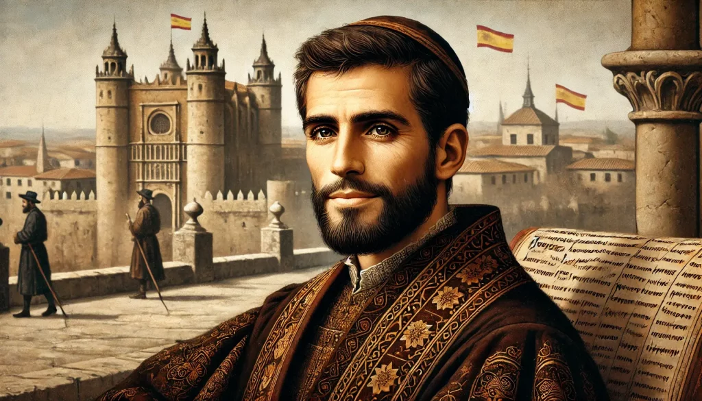Abrahán el Barchilón