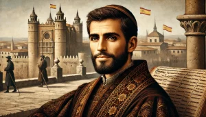 Abrahán el Barchilón