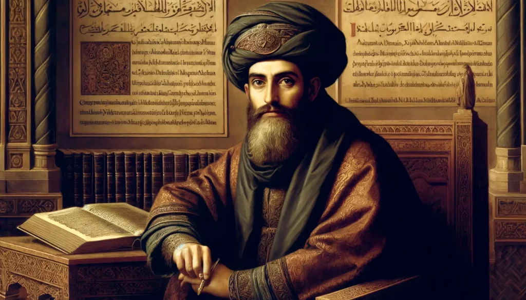 Abrahán ibn Alfakar El rabino influyente que dejó una huella en la corte de Castilla