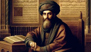Abrahán ibn Alfakar El rabino influyente que dejó una huella en la corte de Castilla