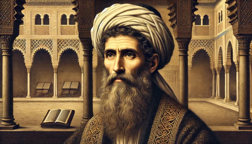 Abrahán ibn Daud. El filósofo judío que sintetizó fe y razón